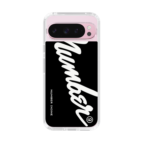 Slim Protection Case［ NUMBER (N)INE - number ］