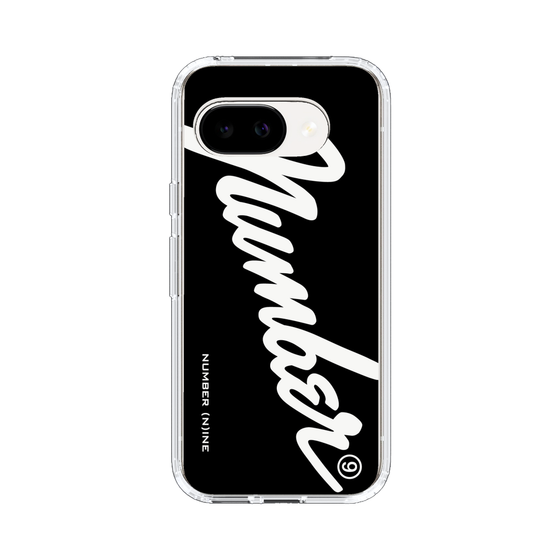 Slim Protection Case［ NUMBER (N)INE - number⑨ ］