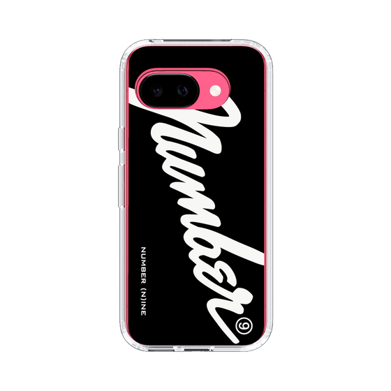 Slim Protection Case［ NUMBER (N)INE - number⑨ ］