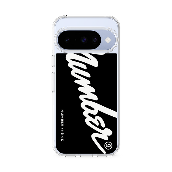 Slim Protection Case［ NUMBER (N)INE - number⑨ ］