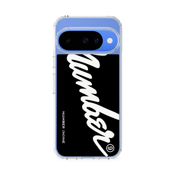 Slim Protection Case［ NUMBER (N)INE - number⑨ ］