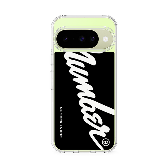 Slim Protection Case［ NUMBER (N)INE - number⑨ ］