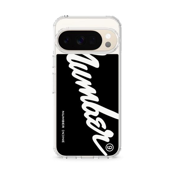 Slim Protection Case［ NUMBER (N)INE - number⑨ ］