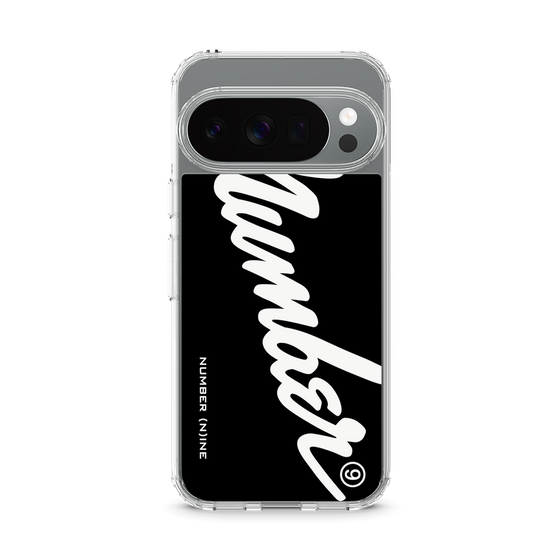 Slim Protection Case［ NUMBER (N)INE - number⑨ ］