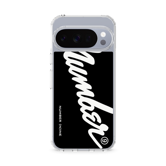 Slim Protection Case［ NUMBER (N)INE - number⑨ ］