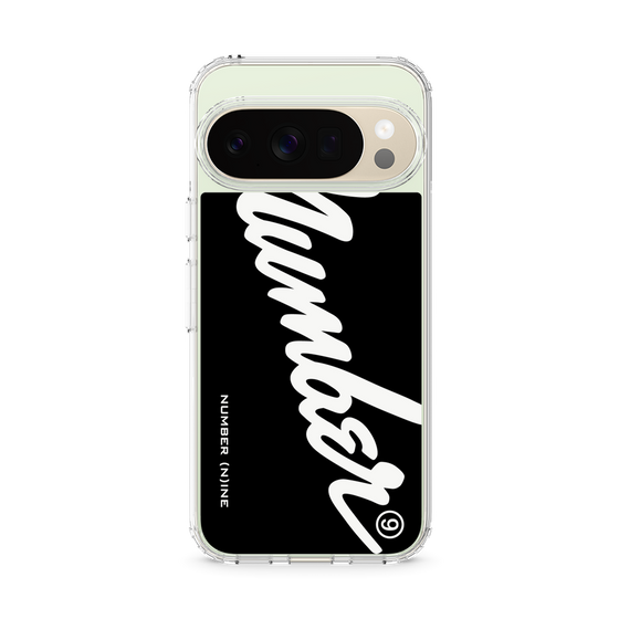 Slim Protection Case［ NUMBER (N)INE - number⑨ ］