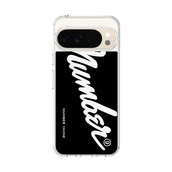 Slim Protection Case［ NUMBER (N)INE - number⑨ ］