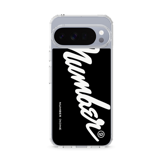 Slim Protection Case［ NUMBER (N)INE - number⑨ ］