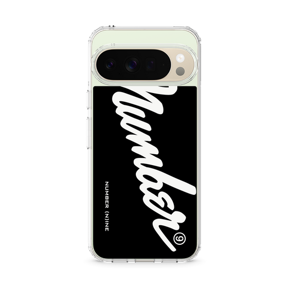 Slim Protection Case［ NUMBER (N)INE - number⑨ ］