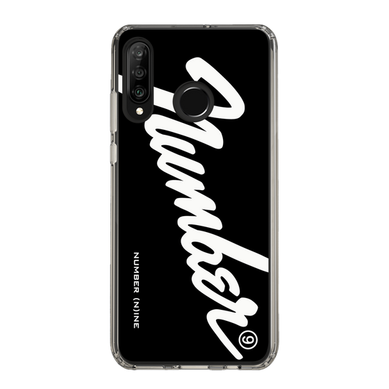 Slim Protection Case［ NUMBER (N)INE - number⑨ ］