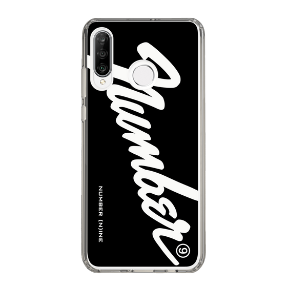 Slim Protection Case［ NUMBER (N)INE - number⑨ ］
