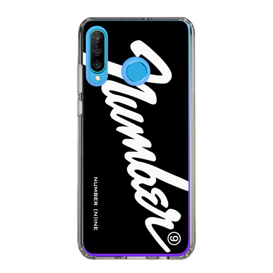 Slim Protection Case［ NUMBER (N)INE - number⑨ ］