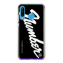 Slim Protection Case［ NUMBER (N)INE - number⑨ ］