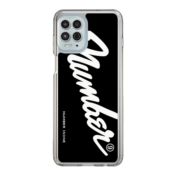 Slim Protection Case［ NUMBER (N)INE - number⑨ ］