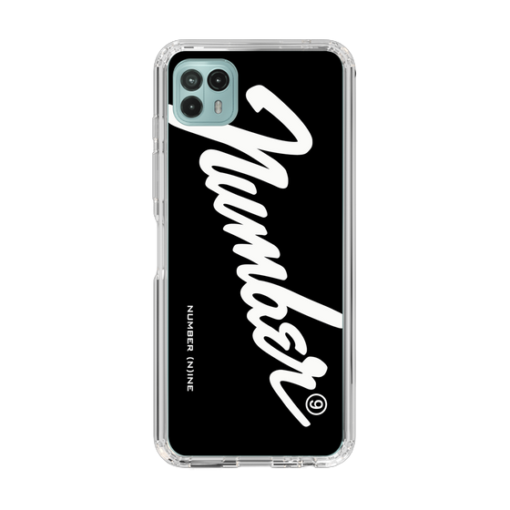 Slim Protection Case［ NUMBER (N)INE - number⑨ ］