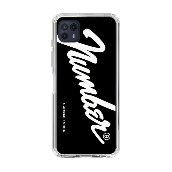 Slim Protection Case［ NUMBER (N)INE - number⑨ ］