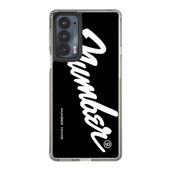 Slim Protection Case［ NUMBER (N)INE - number⑨ ］