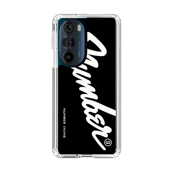 Slim Protection Case［ NUMBER (N)INE - number⑨ ］