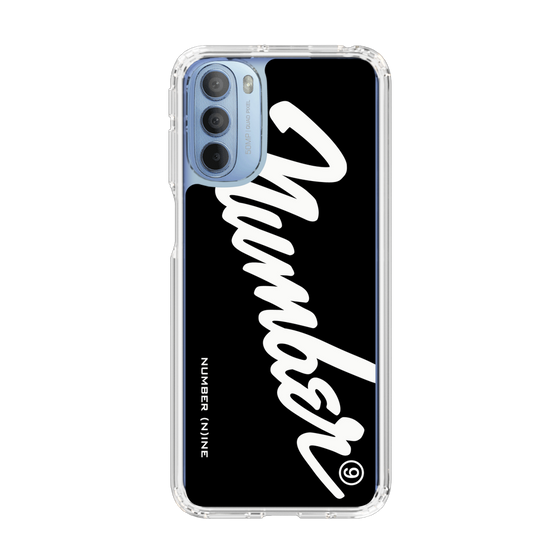 Slim Protection Case［ NUMBER (N)INE - number⑨ ］