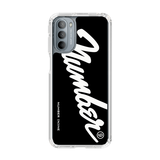 Slim Protection Case［ NUMBER (N)INE - number⑨ ］