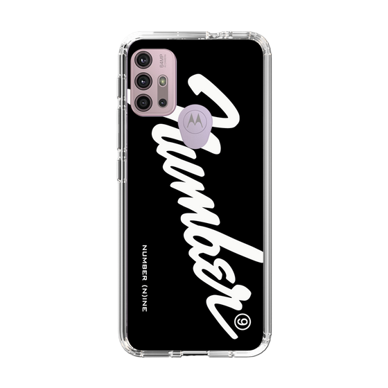 Slim Protection Case［ NUMBER (N)INE - number⑨ ］