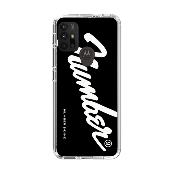 Slim Protection Case［ NUMBER (N)INE - number⑨ ］