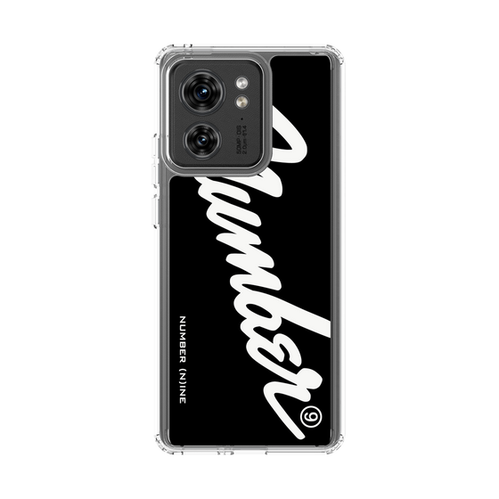 Slim Protection Case［ NUMBER (N)INE - number⑨ ］