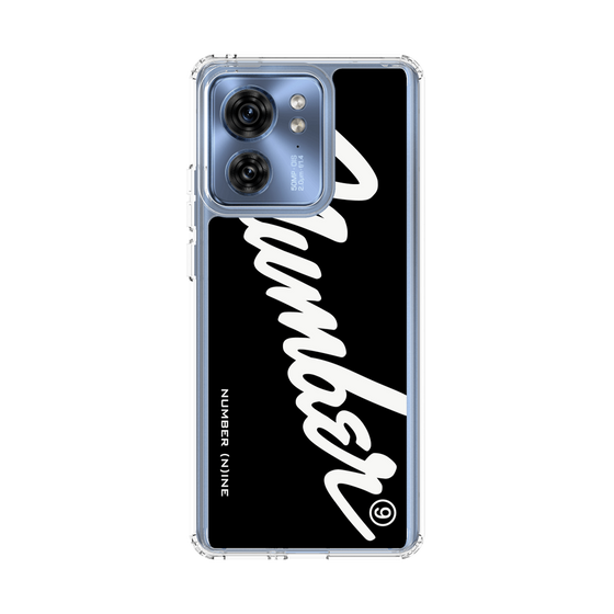 Slim Protection Case［ NUMBER (N)INE - number⑨ ］
