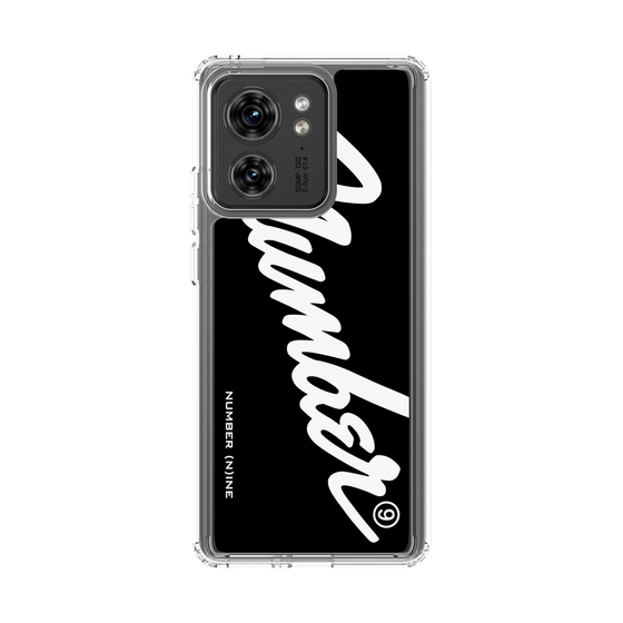 Slim Protection Case［ NUMBER (N)INE - number⑨ ］