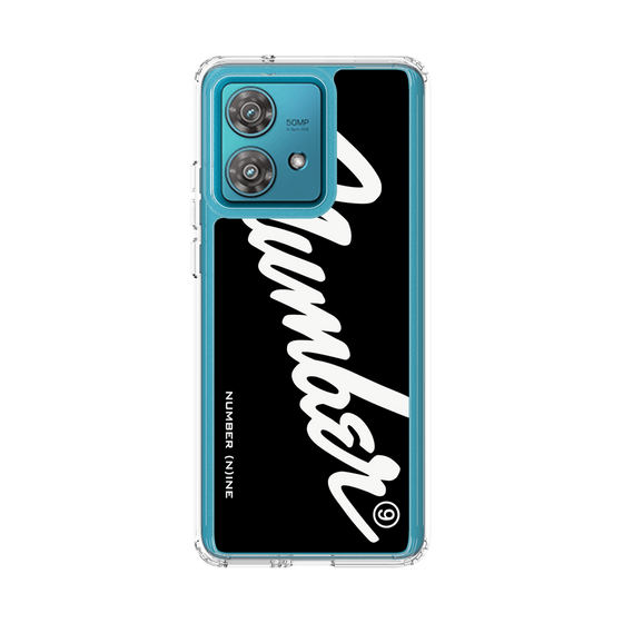 Slim Protection Case［ NUMBER (N)INE - number⑨ ］