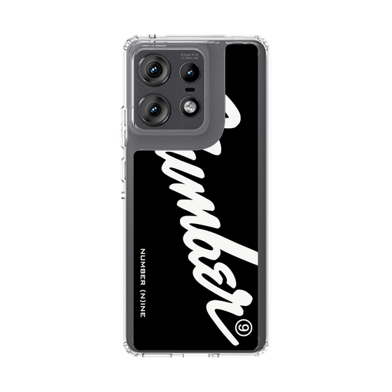 Slim Protection Case［ NUMBER (N)INE - number⑨ ］