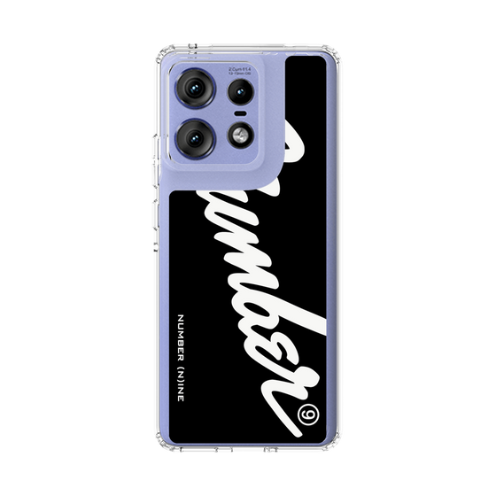 Slim Protection Case［ NUMBER (N)INE - number⑨ ］