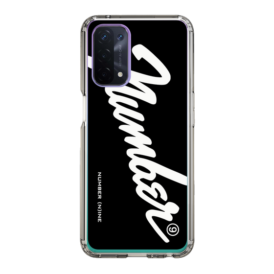 Slim Protection Case［ NUMBER (N)INE - number⑨ ］