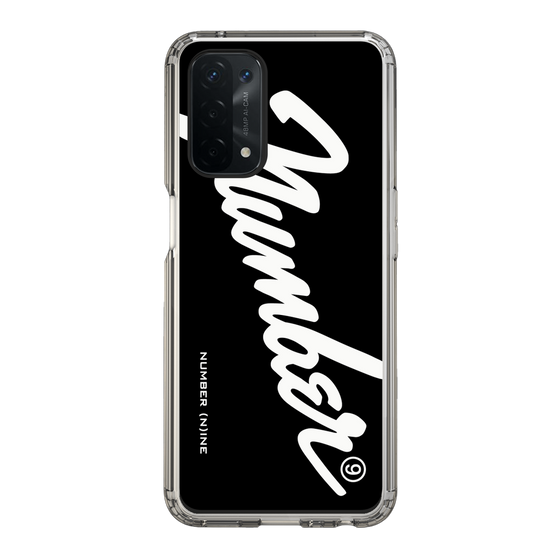 Slim Protection Case［ NUMBER (N)INE - number⑨ ］