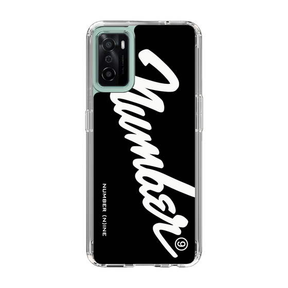 Slim Protection Case［ NUMBER (N)INE - number⑨ ］