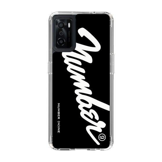 Slim Protection Case［ NUMBER (N)INE - number⑨ ］