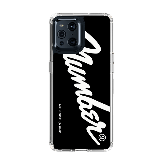 Slim Protection Case［ NUMBER (N)INE - number⑨ ］