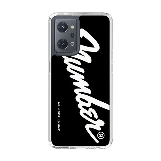 Slim Protection Case［ NUMBER (N)INE - number⑨ ］