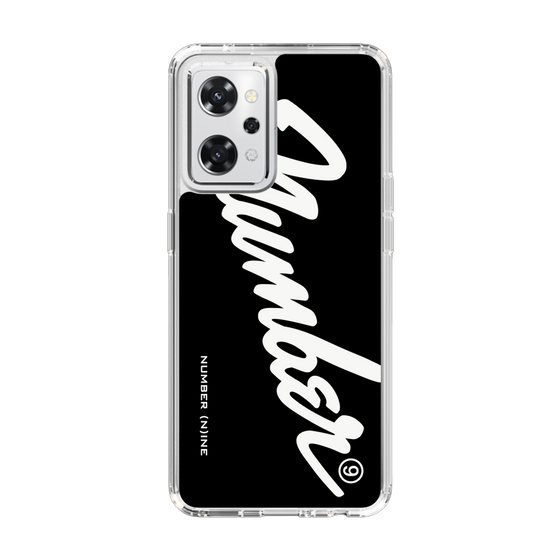 Slim Protection Case［ NUMBER (N)INE - number⑨ ］