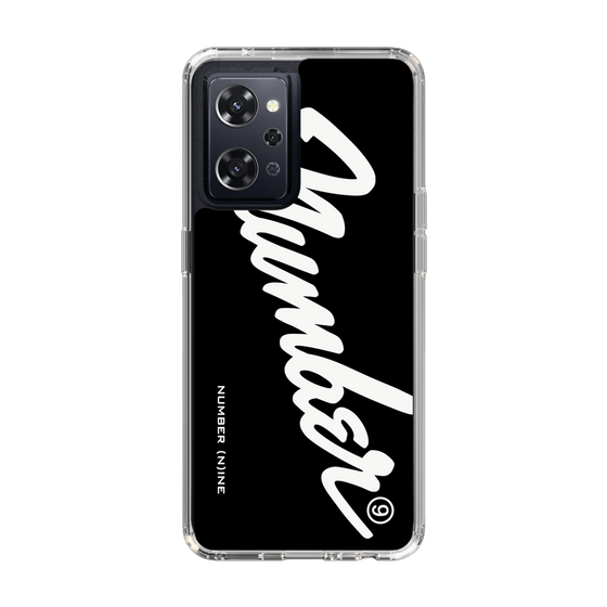 Slim Protection Case［ NUMBER (N)INE - number⑨ ］