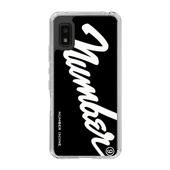 Slim Protection Case［ NUMBER (N)INE - number⑨ ］