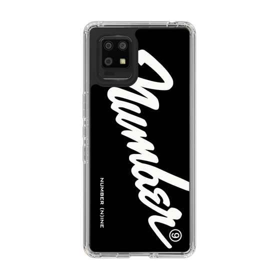 Slim Protection Case［ NUMBER (N)INE - number⑨ ］