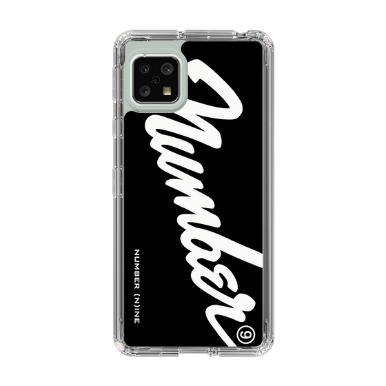 Slim Protection Case［ NUMBER (N)INE - number⑨ ］