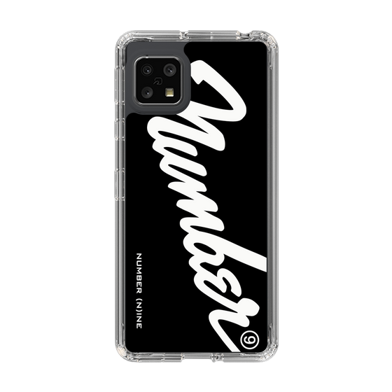 Slim Protection Case［ NUMBER (N)INE - number⑨ ］