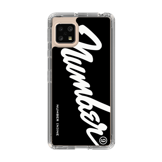 Slim Protection Case［ NUMBER (N)INE - number⑨ ］