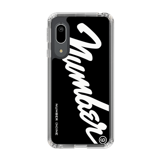 Slim Protection Case［ NUMBER (N)INE - number⑨ ］