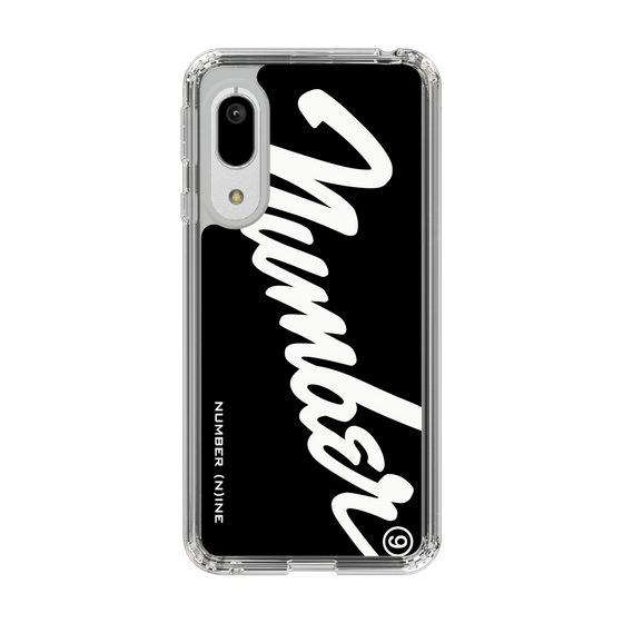 Slim Protection Case［ NUMBER (N)INE - number⑨ ］
