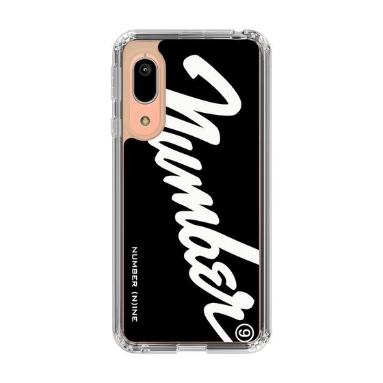 Slim Protection Case［ NUMBER (N)INE - number⑨ ］