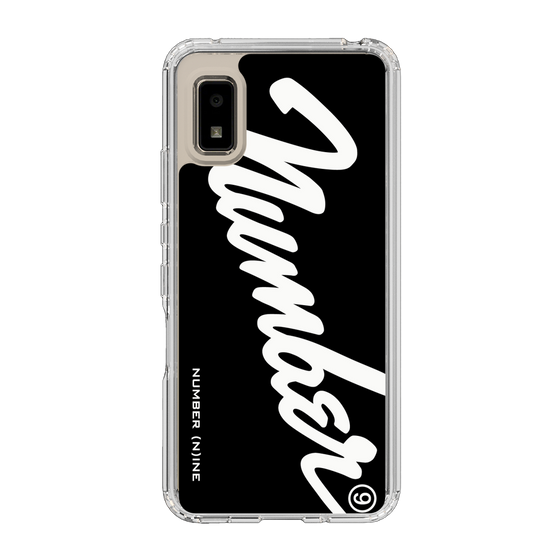 Slim Protection Case［ NUMBER (N)INE - number⑨ ］