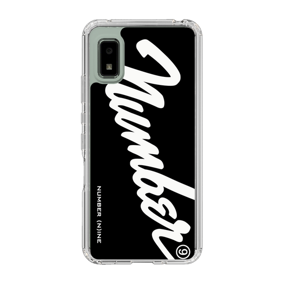 Slim Protection Case［ NUMBER (N)INE - number⑨ ］